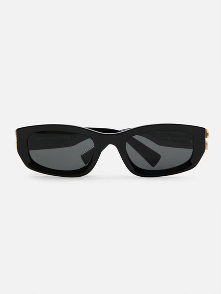 MU B04S Sunglasses | MIU MIU EYEWEAR | elysewalker display picture 3