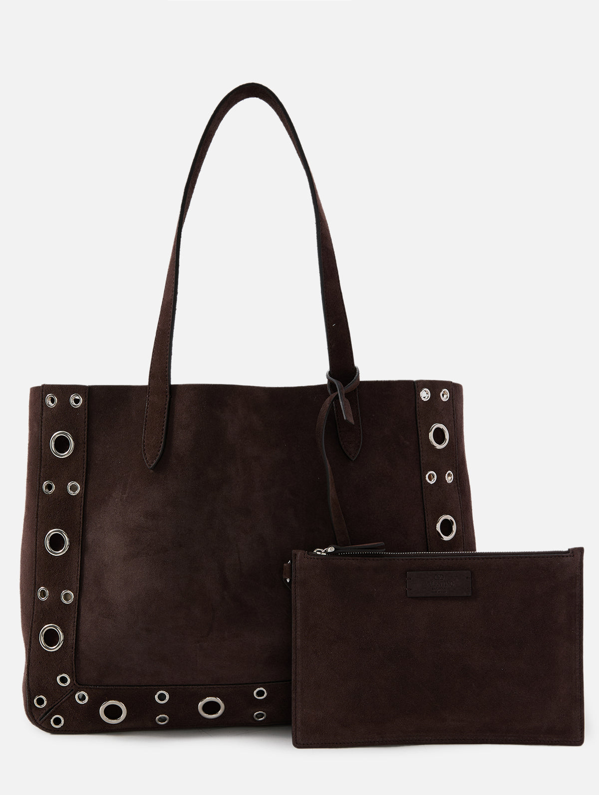 Nellcote Large Tote,VALENTINO GARAVANI,TESTA DI MORO,Image 2