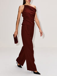 Winston Pant,A.L.C.,RUST,Image 3