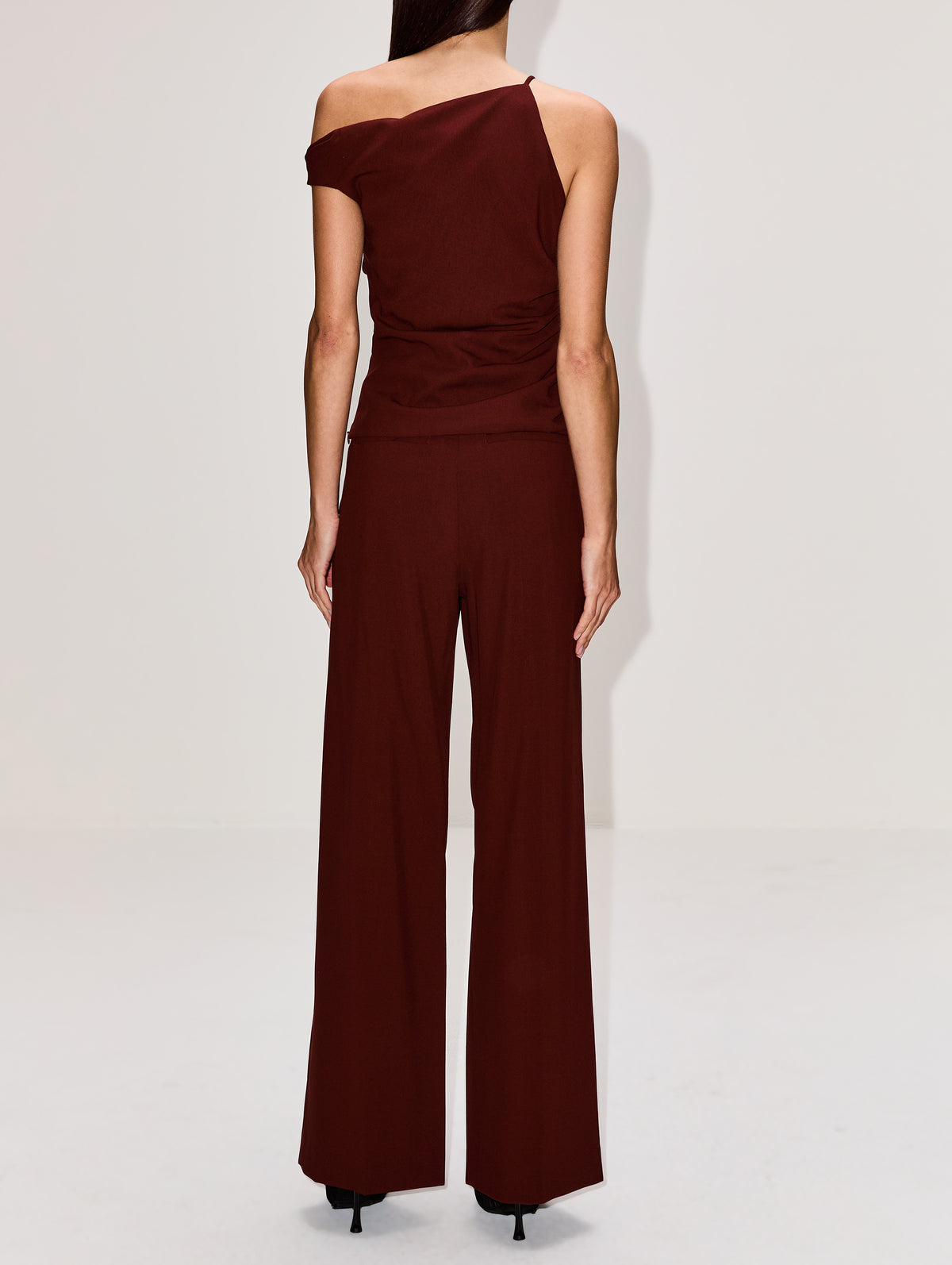 Winston Pant,A.L.C.,RUST,Image 4