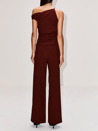 Winston Pant,A.L.C.,RUST,Image 4