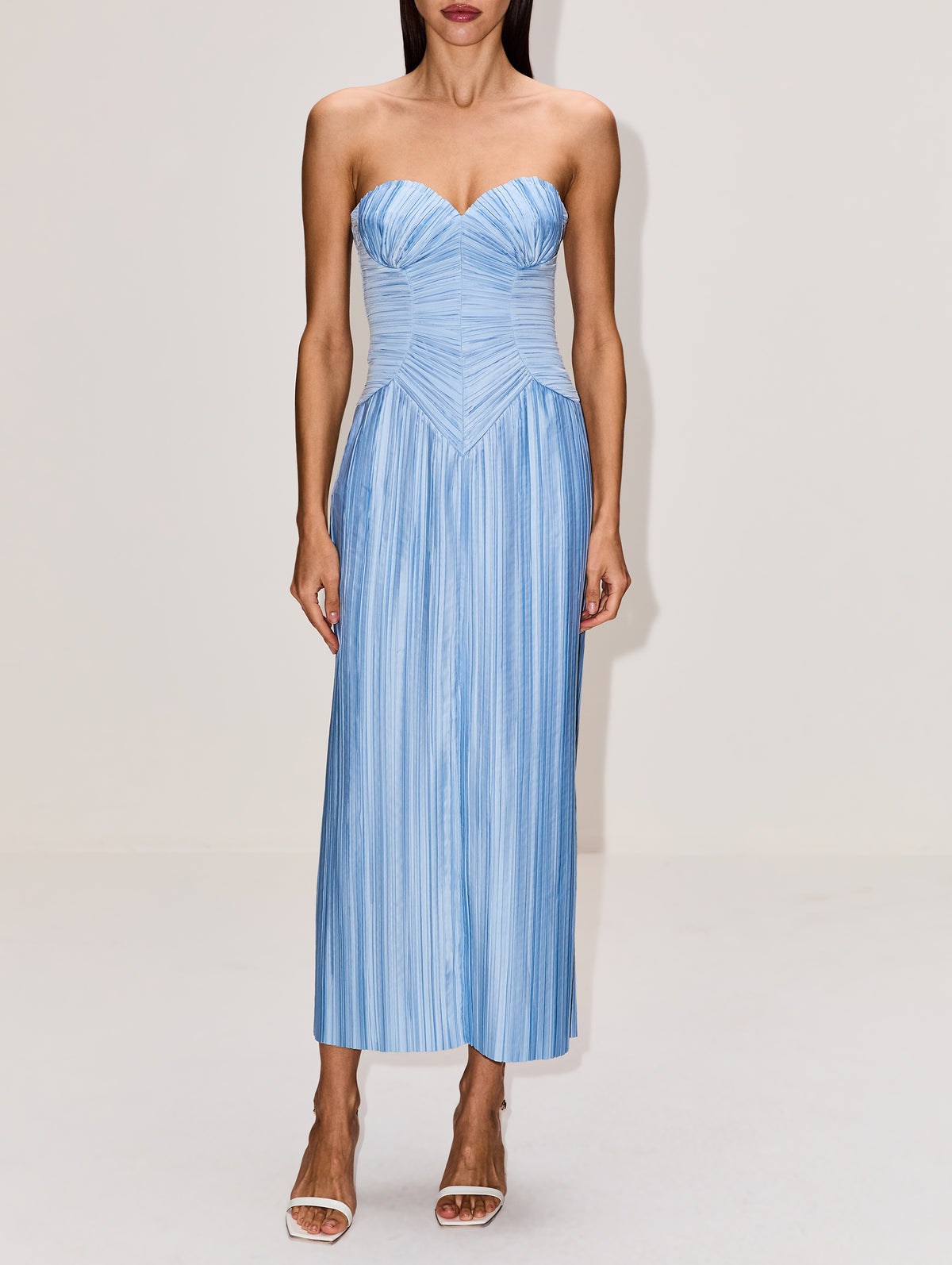 Ashika Gown,CULT GAIA,COASTAL,Image 2