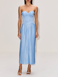 Ashika Gown,CULT GAIA,COASTAL,Image 2