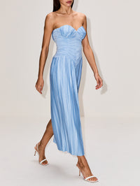 Ashika Gown,CULT GAIA,COASTAL,Image 3
