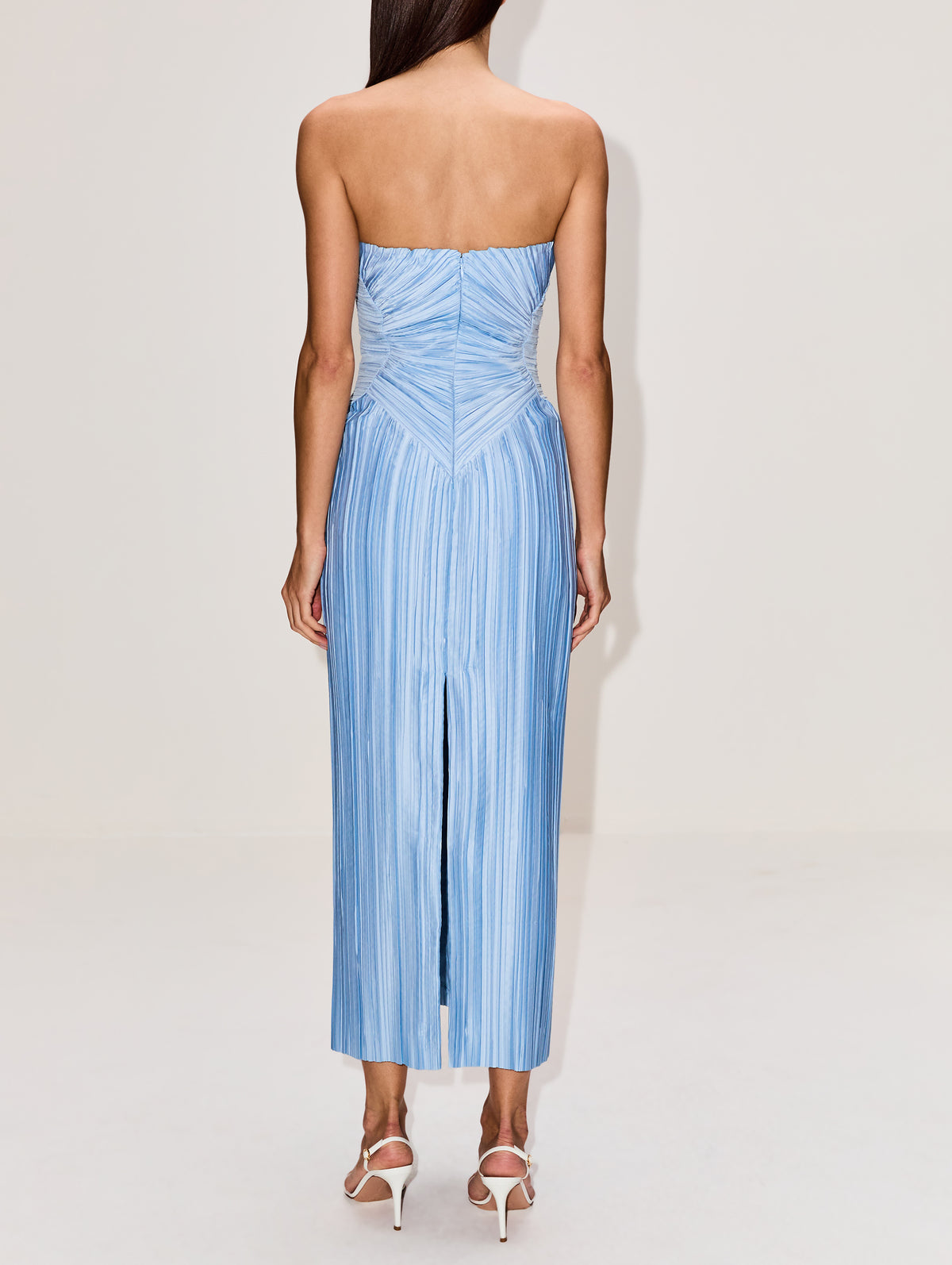 Ashika Gown,CULT GAIA,COASTAL,Image 4