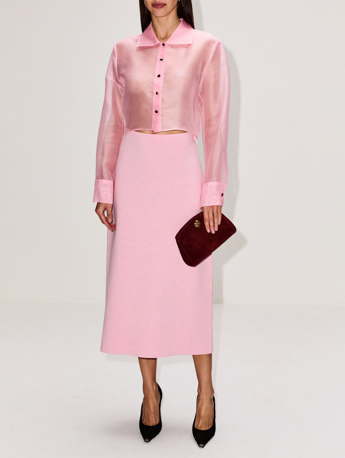 Jasen Top,KHAITE,PETAL,Image 1