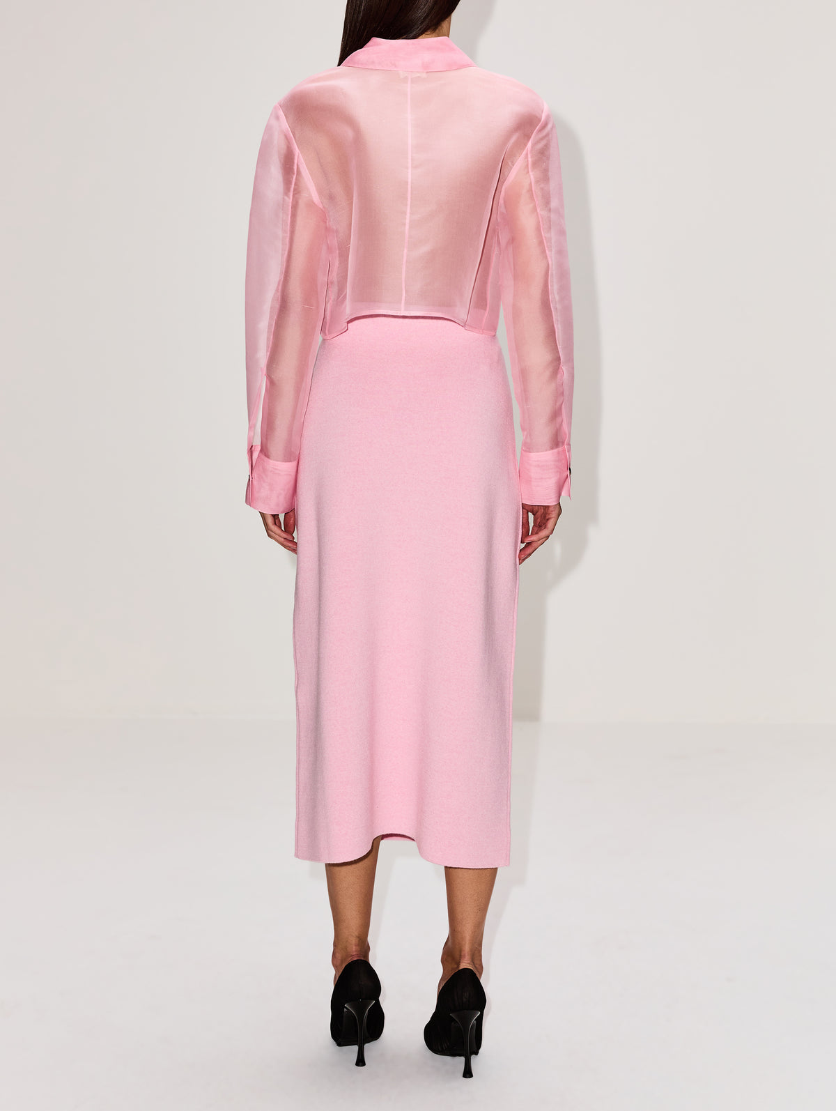 Jasen Top,KHAITE,PETAL,Image 3