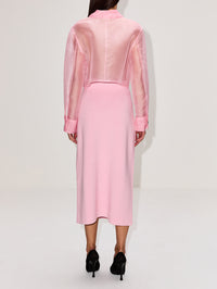 Jasen Top,KHAITE,PETAL,Image 3