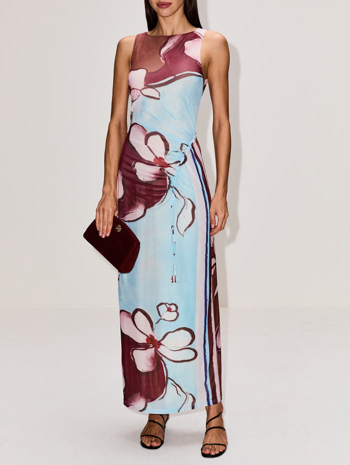 Avalon Dress,ROAME,MARISOL BLOOM,Image 1