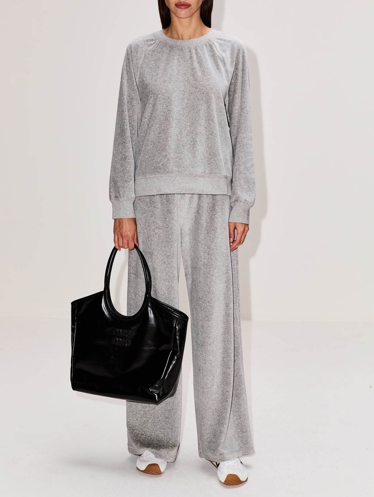Manon Pant,XÍRENA,HEATHER GREY,Image 2