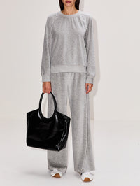 Manon Pant,XÍRENA,HEATHER GREY,Image 2