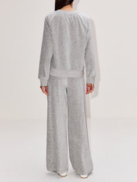 Manon Pant,XÍRENA,HEATHER GREY,Image 3