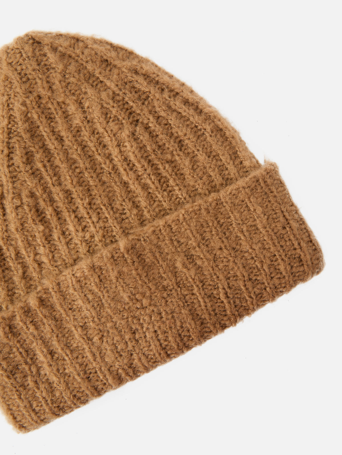 Cloud Beanie,GUEST IN RESIDENCE,ALMOND,Image 2