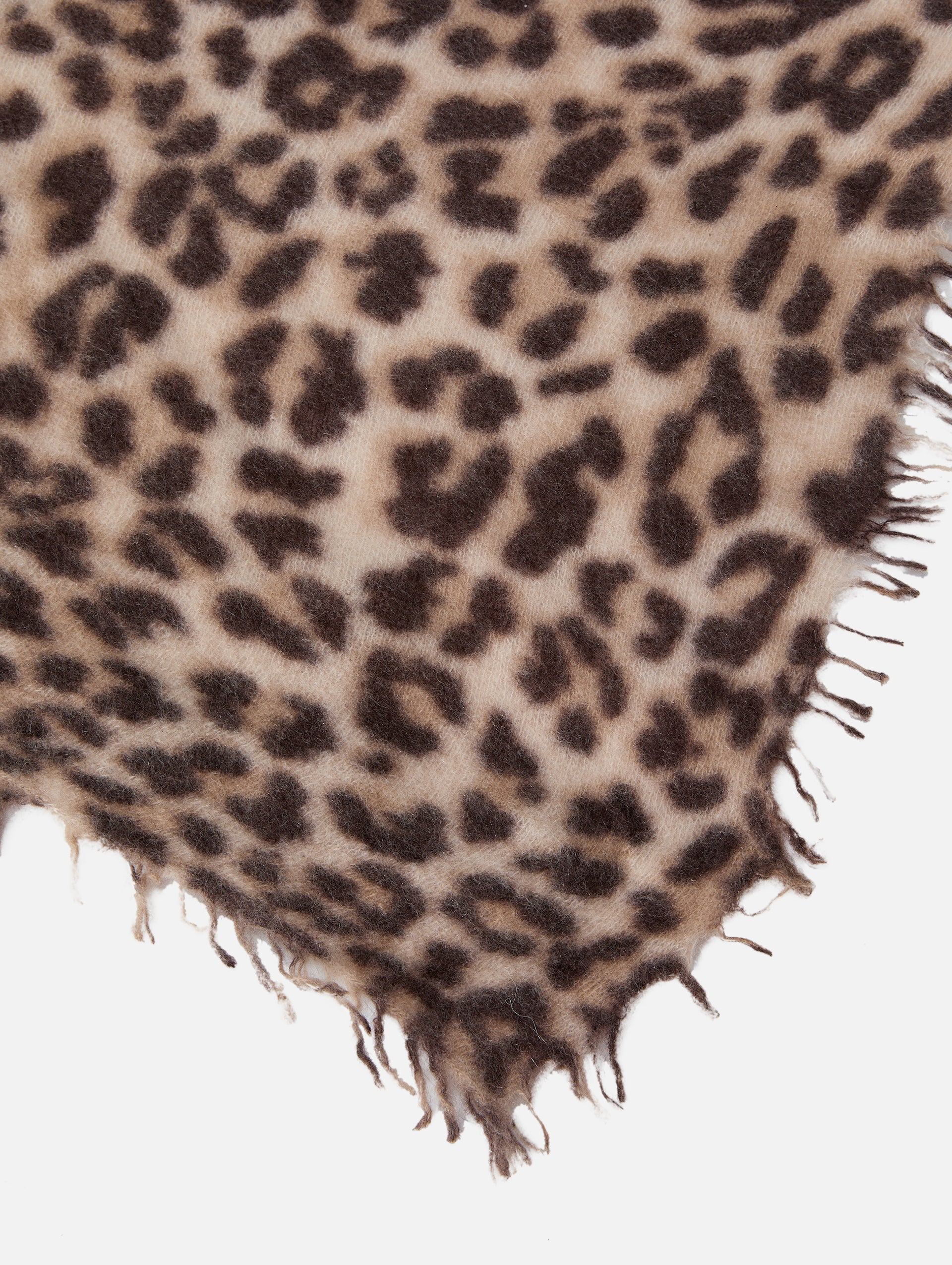 Felted Stole | COMMUNITE | elysewalker