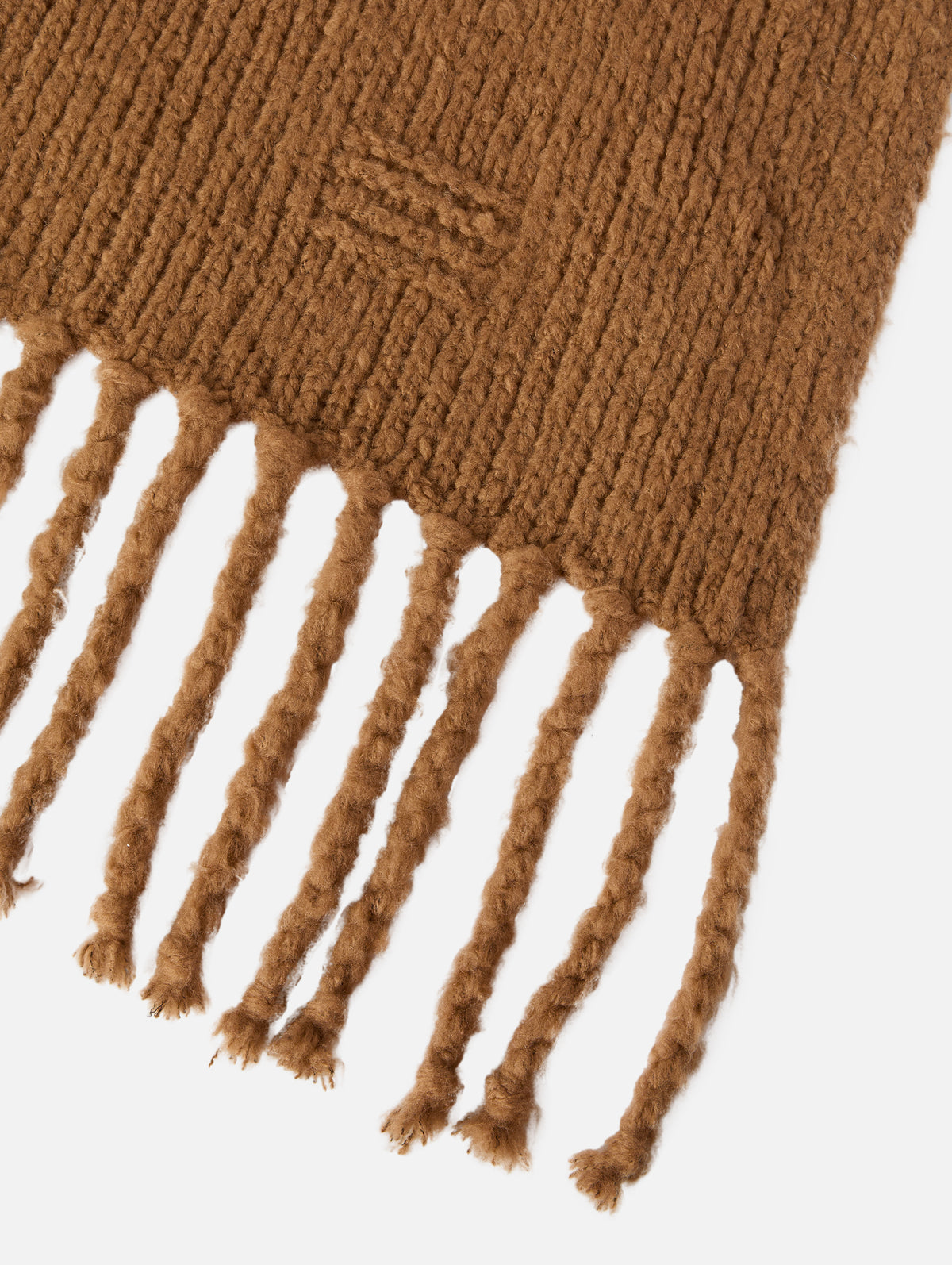 Cloud Scarf,GUEST IN RESIDENCE,ALMOND,Image 2