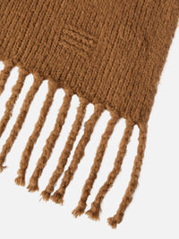 Cloud Scarf,GUEST IN RESIDENCE,ALMOND,Image 2