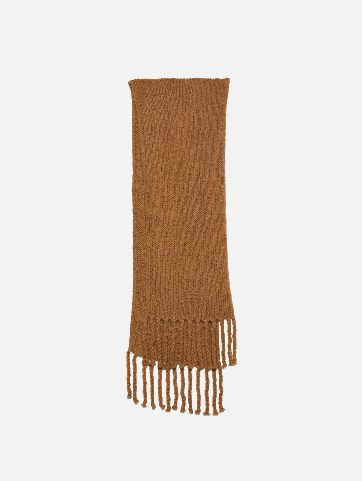 Cloud Scarf,GUEST IN RESIDENCE,ALMOND,Image 1