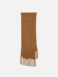 Cloud Scarf,GUEST IN RESIDENCE,ALMOND,Image 1