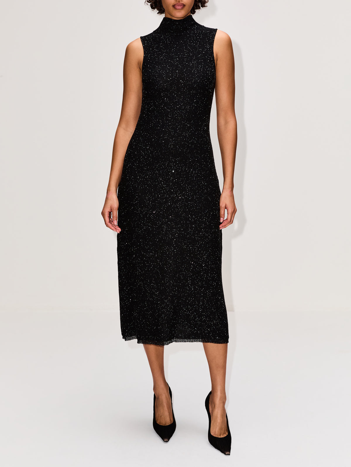 Marian Dress in Black | Altuzarra Marian Dress in Black | Altuzarra