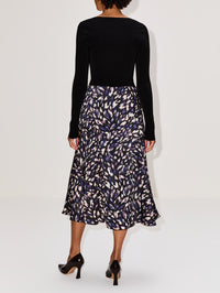 Freya Top,GALVAN,BLACK,Image 3