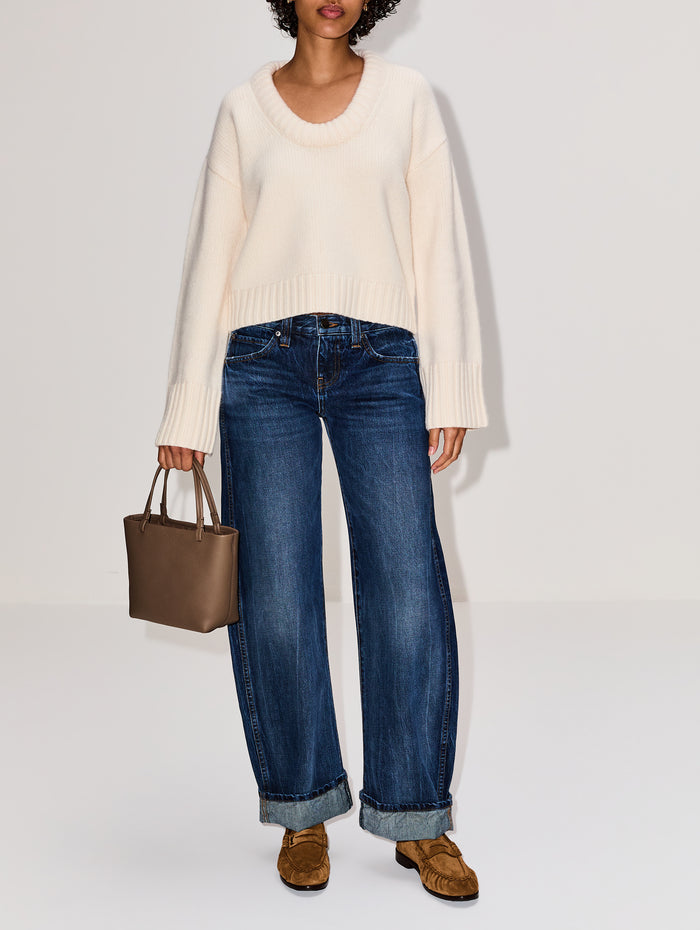 Karo Jean,KHAITE,LYKENS,Image 1