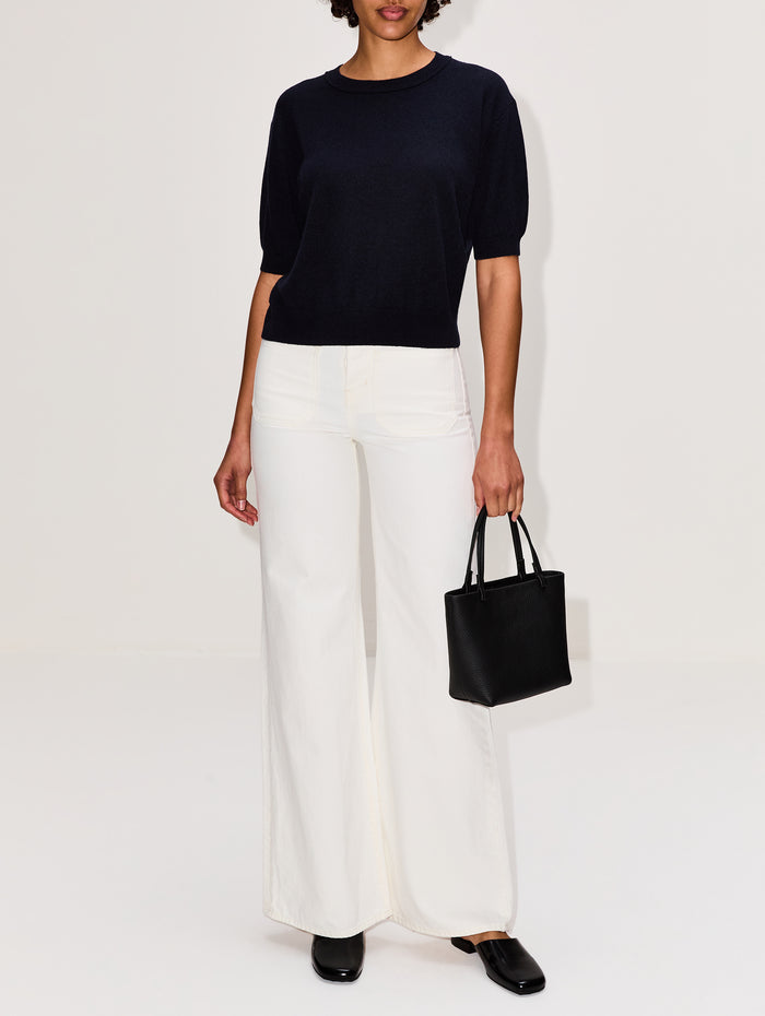 Florence Jean,NILI LOTAN,CREAM WASH,Image 1