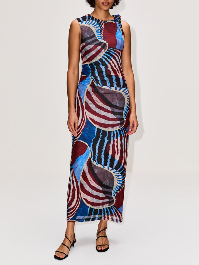 Riley Dress,ROAME,NAUTICA,Image 1