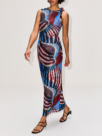 Riley Dress,ROAME,NAUTICA,Image 3