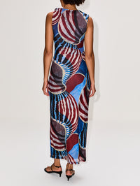 Riley Dress,ROAME,NAUTICA,Image 4