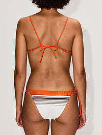 Destino Micro Triangle Bikini Top,SIR.,PACHA STRIPE,Image 3