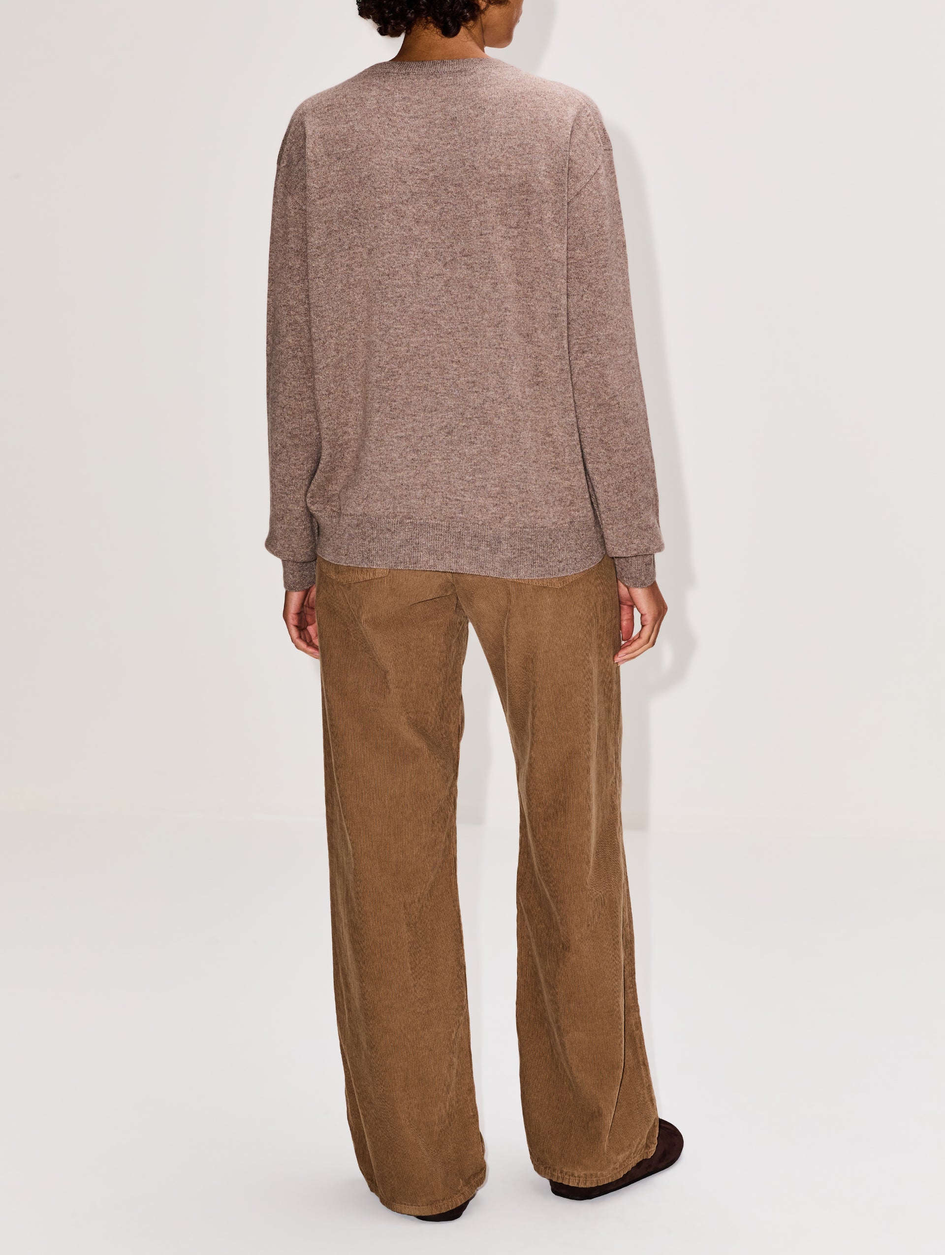 Misael Top | THE ROW | elysewalker