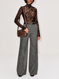 Nellcote Crossbody Bag,VALENTINO GARAVANI,BROWN,Image 2