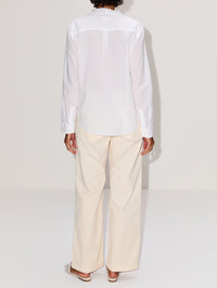 Florian Pant,XÍRENA,OFF WHITE,Image 3