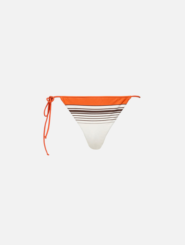 Destino Micro Bikini Brief,SIR.,PACHA STRIPE,Image 1