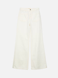 Florence Jean,NILI LOTAN,CREAM WASH,Image 1