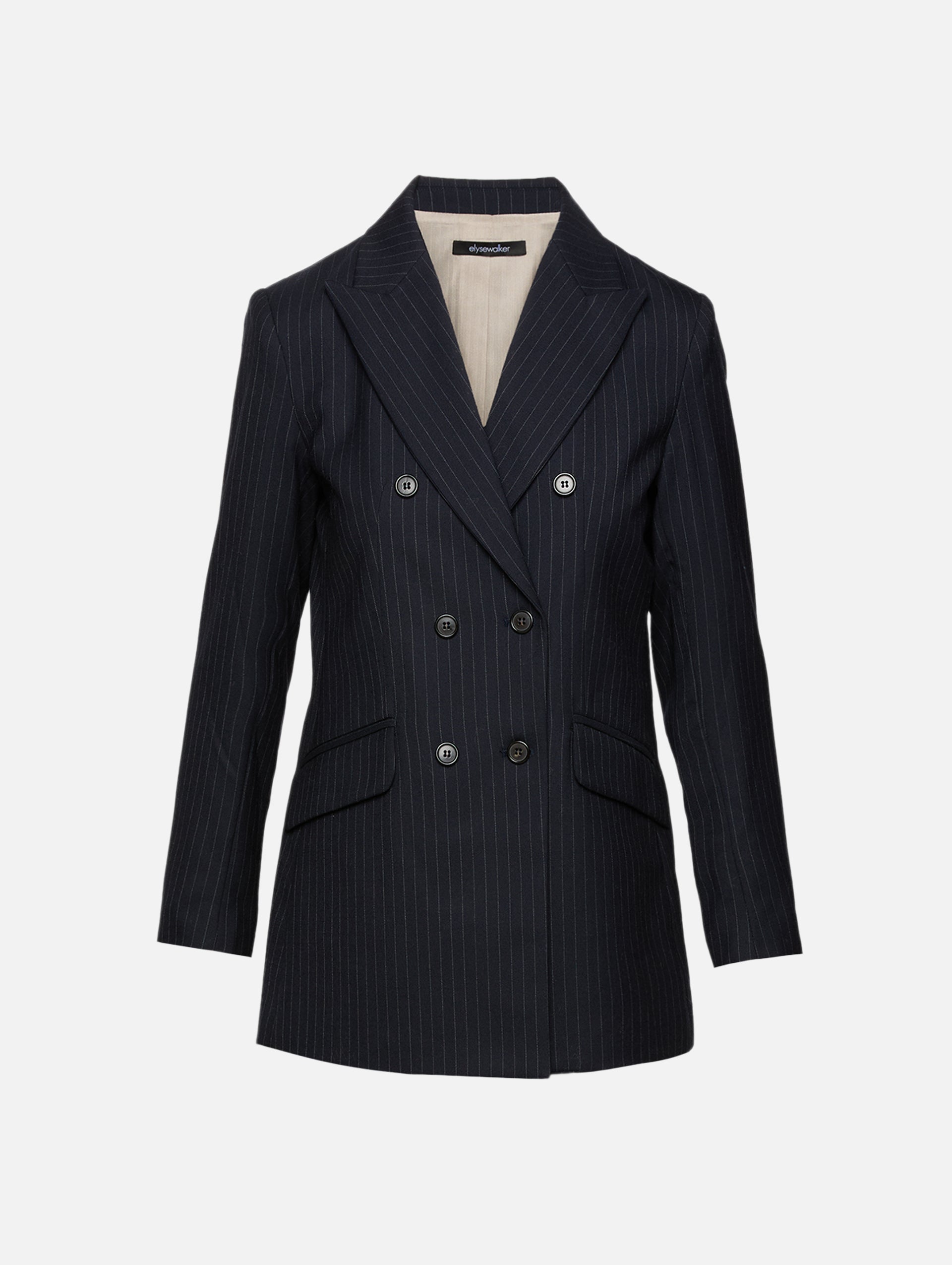 Bianca Blazer | ELYSEWALKER LABEL | elysewalker
