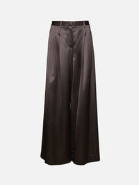 Avery Pant,TWP,CHOCOLATE TORTE,Image 1