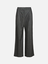 Sulli Pant,TWP,MEDIUM HEATHER,Image 1