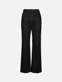Vita Jean,THE ROW,BLACK,Image 1