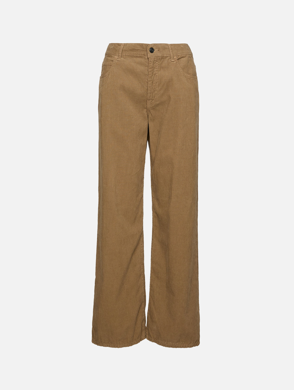 Eglitta Pant,THE ROW,LIGHT SEPIA,Image 1