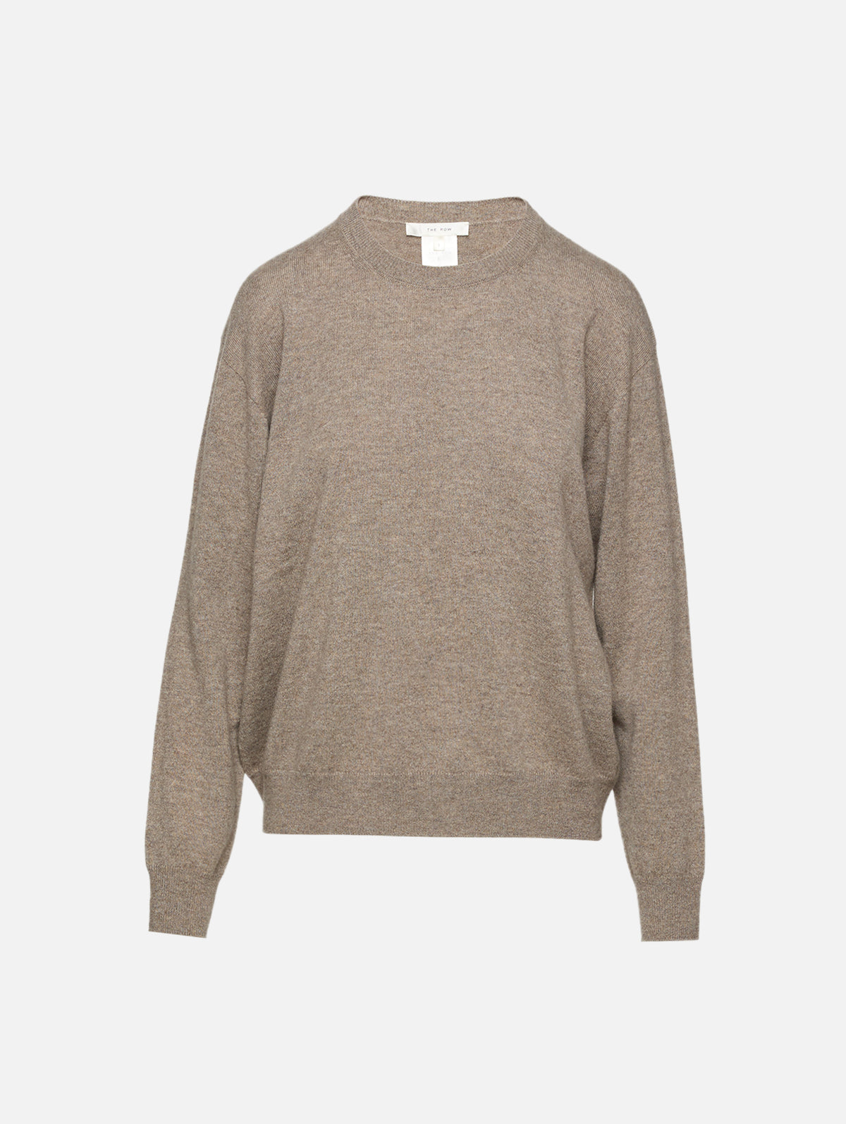 Misael Top,THE ROW,LIGHT PEBBLE,Image 1