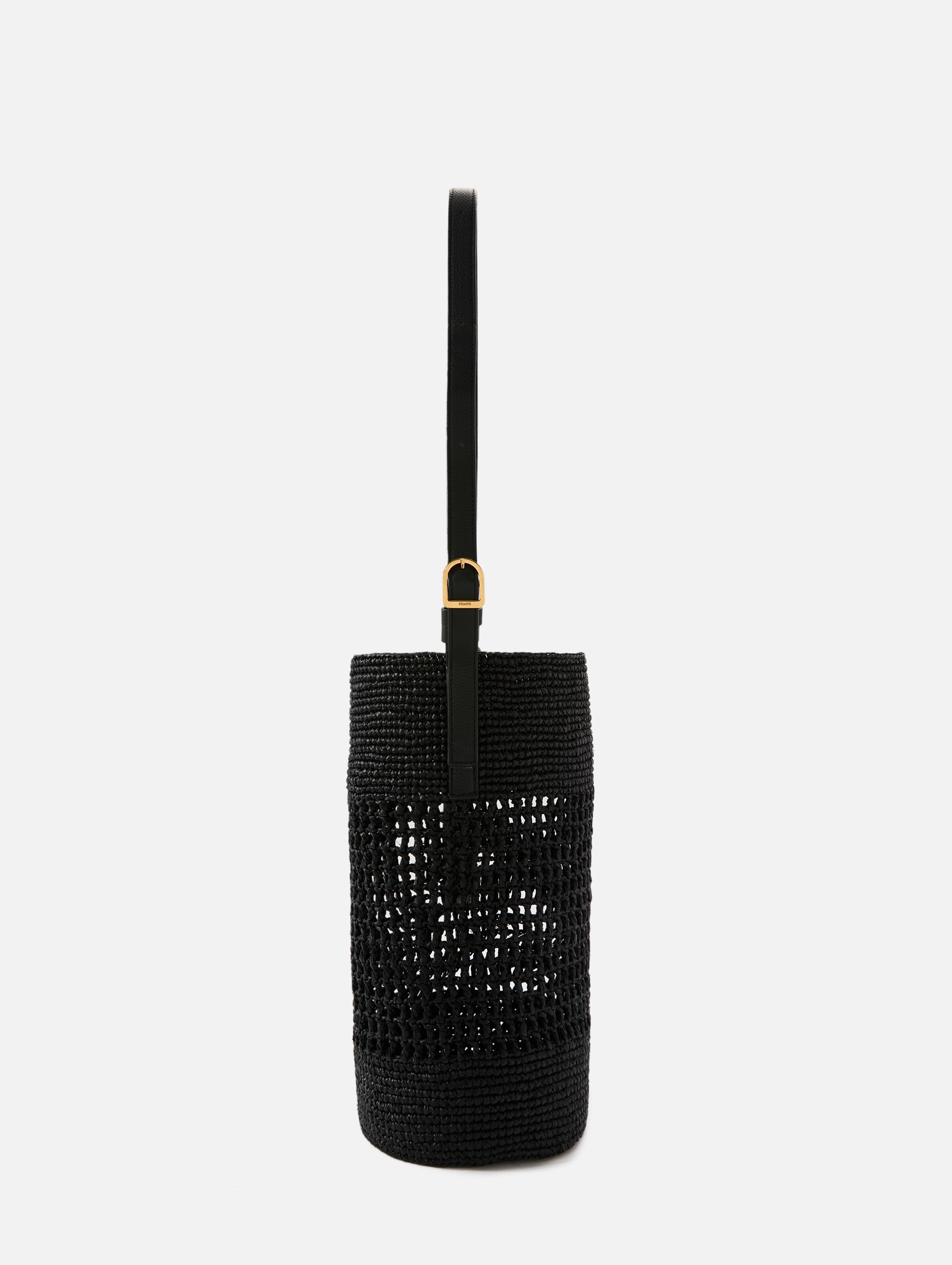Billie Small Bucket Bag | KHAITE | elysewalker Billie Small Bucket Bag | KHAITE | elysewalker
