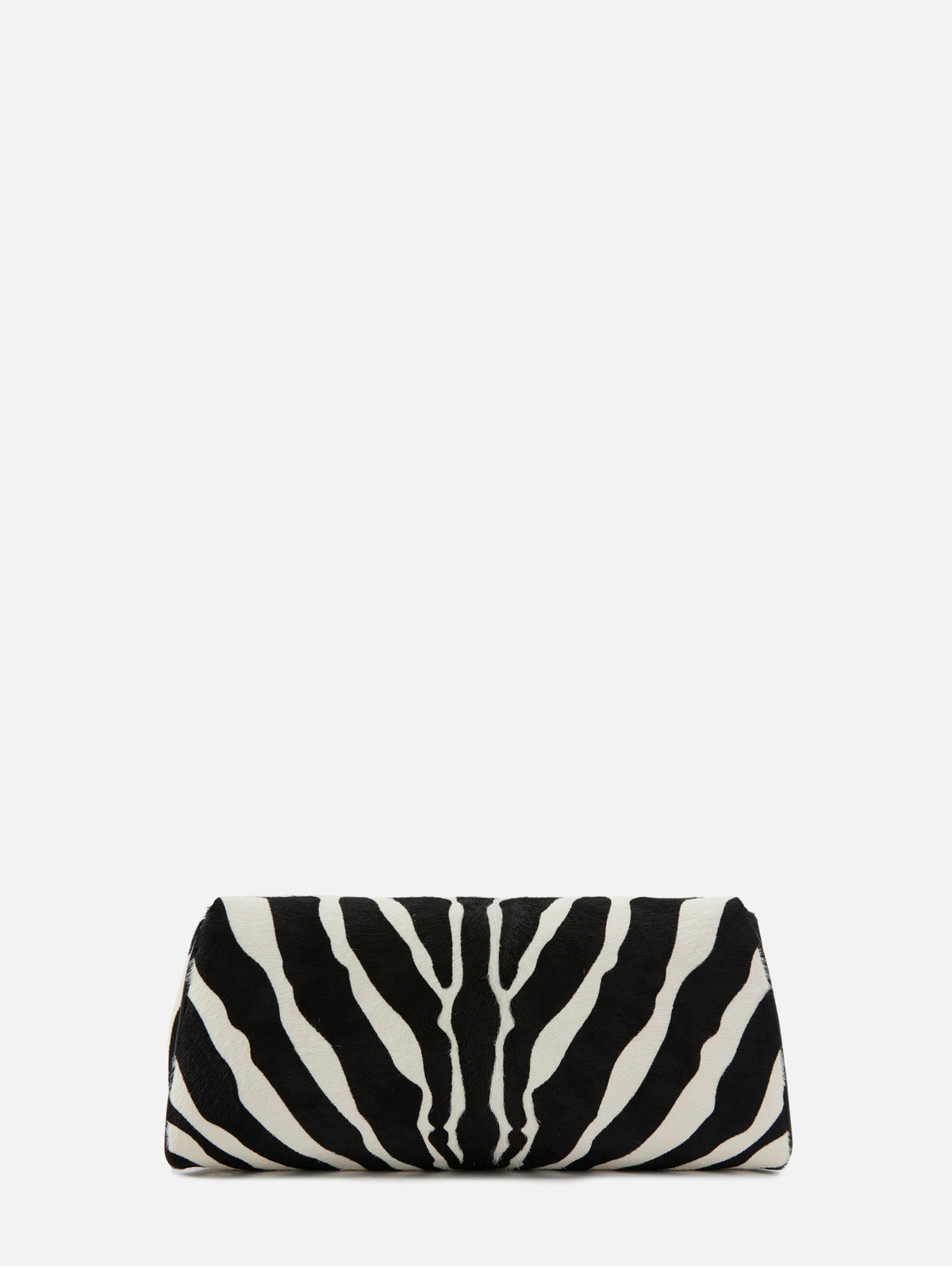 Audrey Clutch,KHAITE,BLACK/WHITE,Image 3