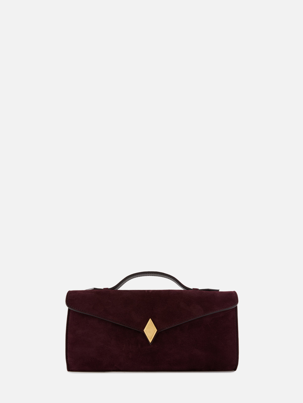 Edge Clutch,METIER,AMARONE,Image 1