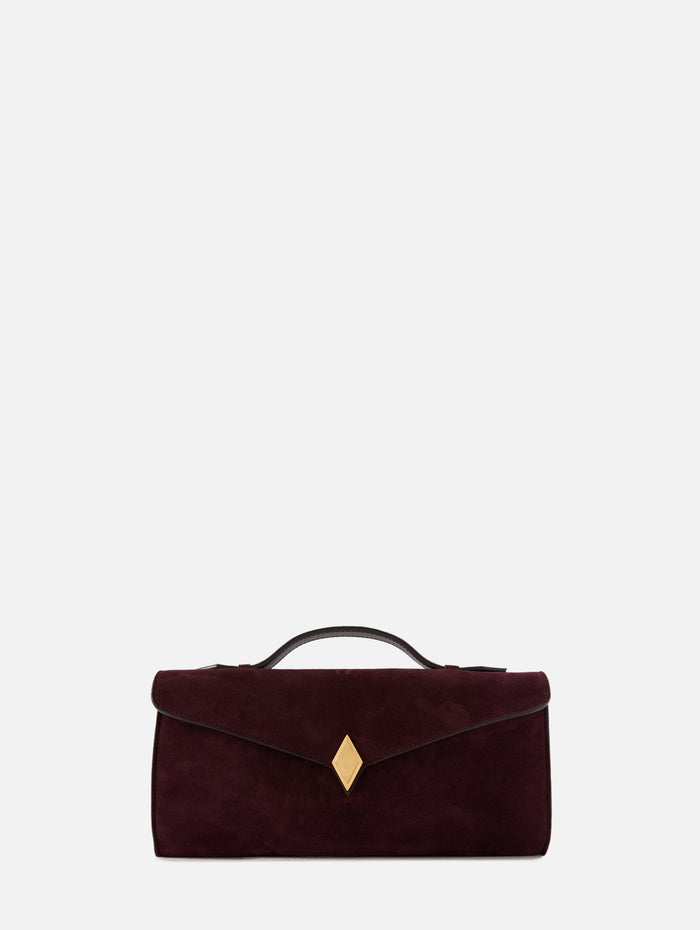 Edge Clutch,METIER,AMARONE,Image 1