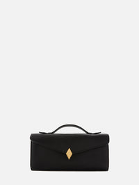 Edge Clutch,METIER,BLACK,Image 1