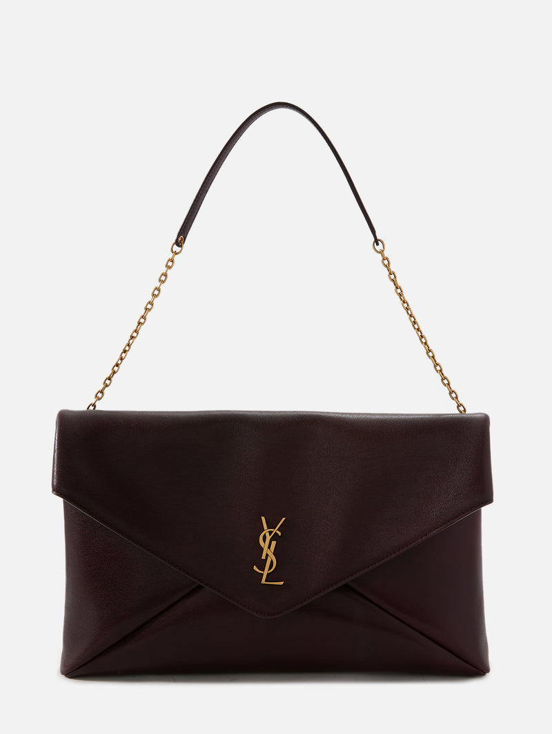 XXL Chain Envelope Pouch