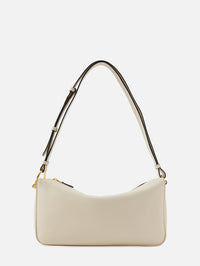 G Half Horsebit Shoulder Bag,GUCCI,SAND,Image 1