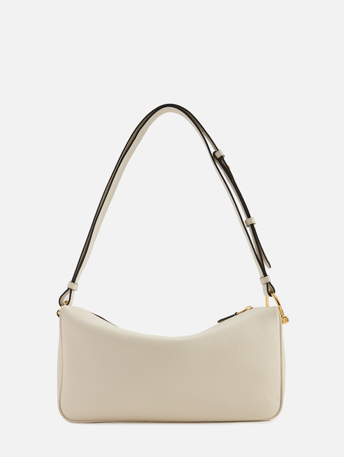 G Half Horsebit Shoulder Bag,GUCCI,SAND,Image 2