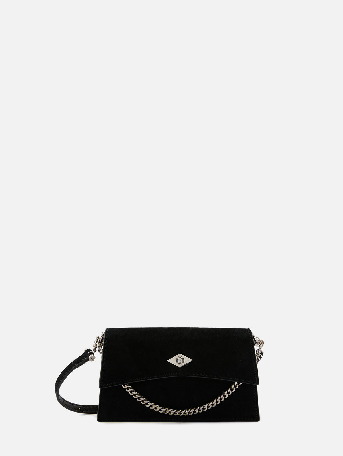 Roma Mini Bag,METIER,BLACK,Image 1